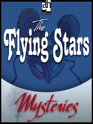 The Flying Stars - Audiobook